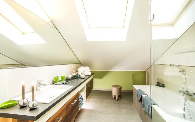 Ferienwohnung Bayerwald Domizil 5*