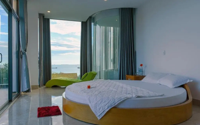Villa Seaview 9