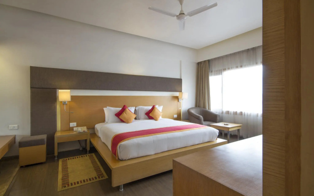 Dolphin Hotel