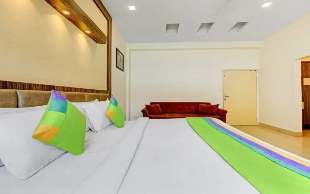 Treebo Trend Amritsar Regency
