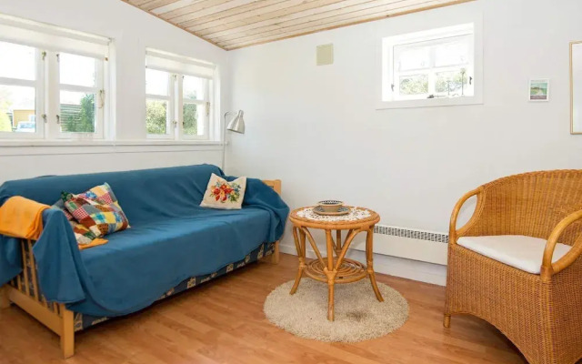 Quaint Holiday Home in Børkop Jutland near Beach