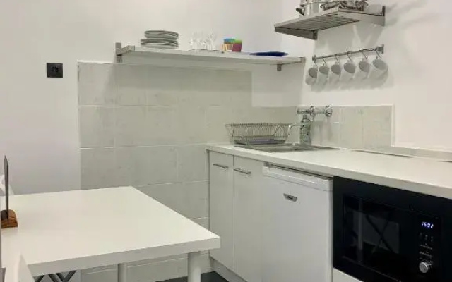 Vár-Lak Apartman