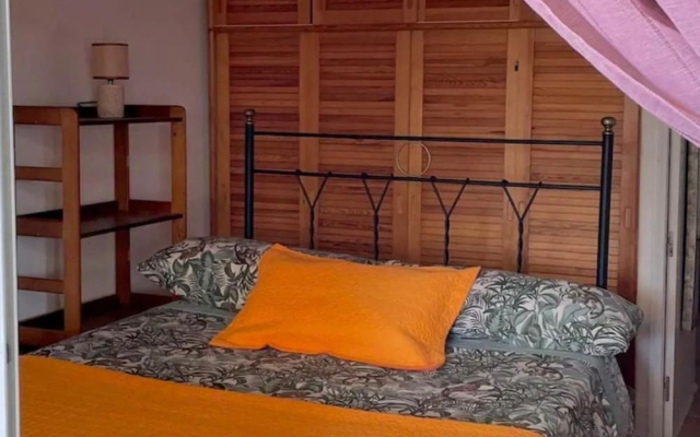 Paraiso Beachfront Apartment With 2 Bedrooms