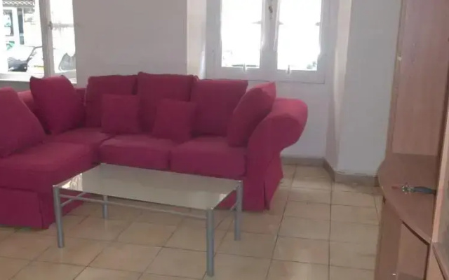 Appartement Centre-Ville