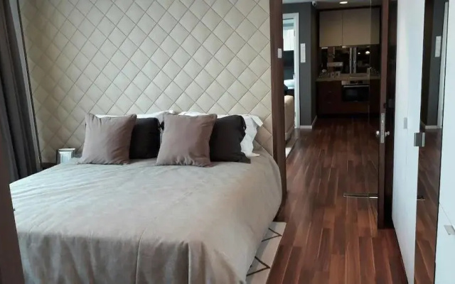 Verve Suites KL South