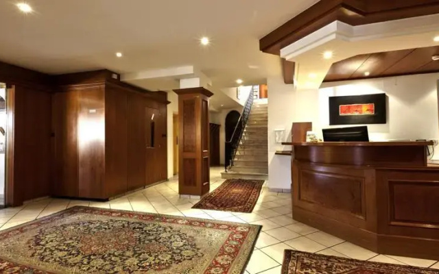 Alpenhotel
