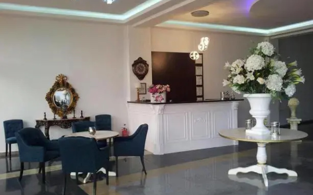 Hotel Arta