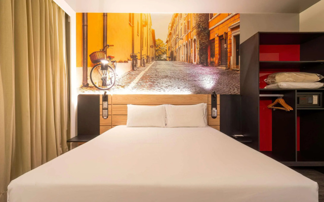 Novotel Curitiba Batel