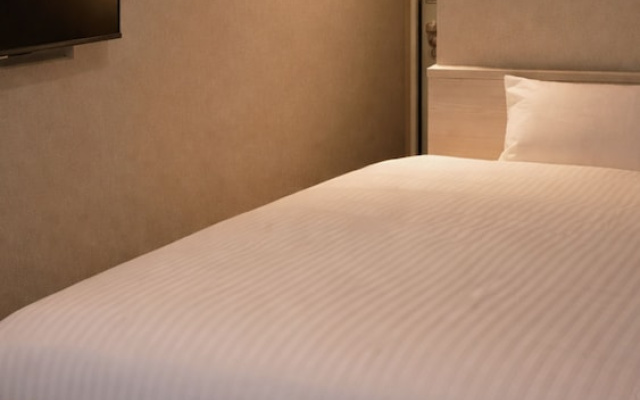 Hotel Cradle Cabin TANASHI