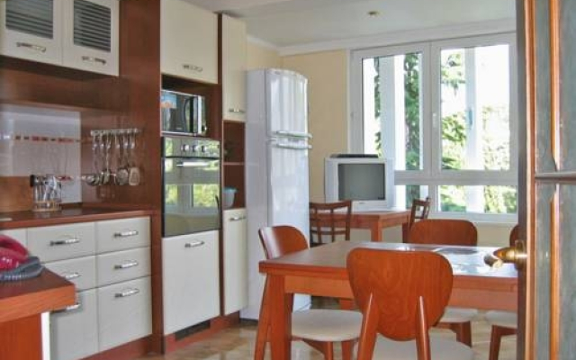 YaltaApartments