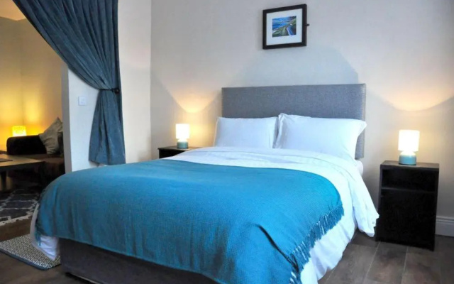 Killilagh House Accommodation