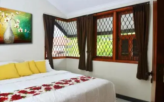 Villa Buenavista Puncak