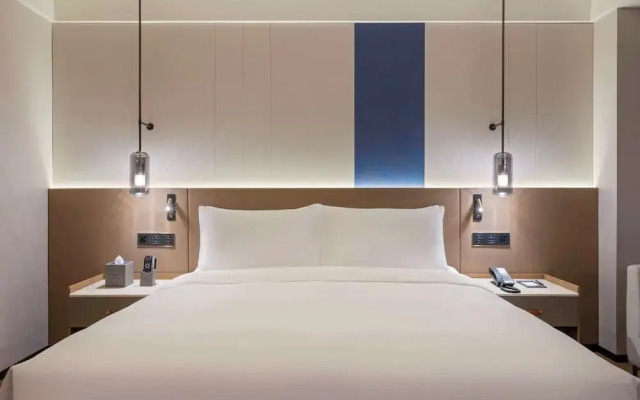 Novotel Living Shanghai Jing'an
