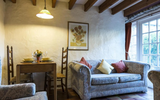 The Stables - 1 Bedroom Apartment - Saint Florence