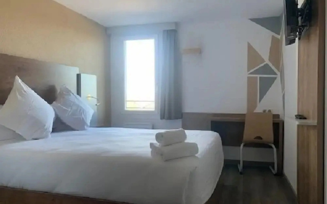 Val Hôtel Montbéliard Sud