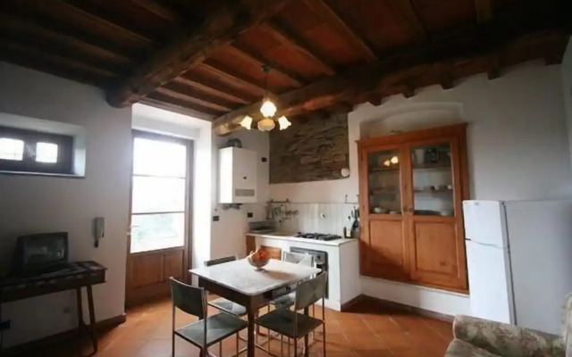 Villa Panzalla