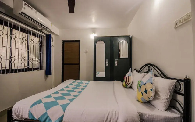 OYO 19027 Home Peaceful 2BHK Arambol