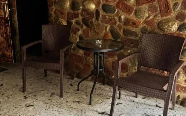 Restaurant · Kutaisi — photo 21