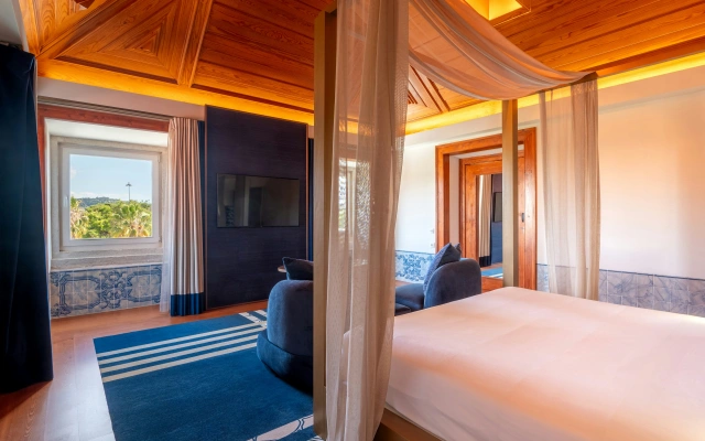 Palácio do Governador - Lisbon Hotel & Spa