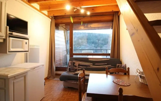 Appartement Mont-Dore, 2 pièces, 6 personnes - FR-1-608-156