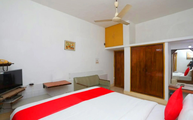 Goroomgo Upasana Bhubaneswar
