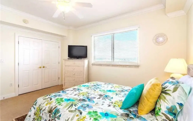 Hidden Dunes 405 - Three Bedroom Condo
