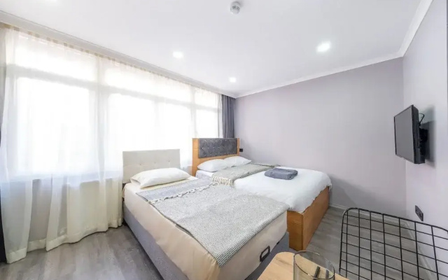 Kral Hotel Besiktas