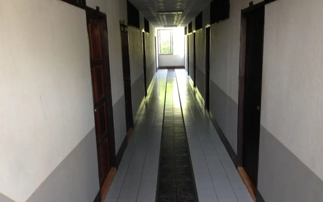 BMP Residence