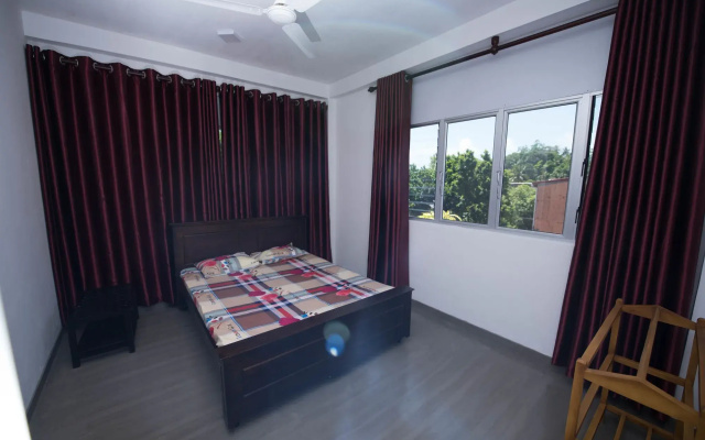 DSK Apartment