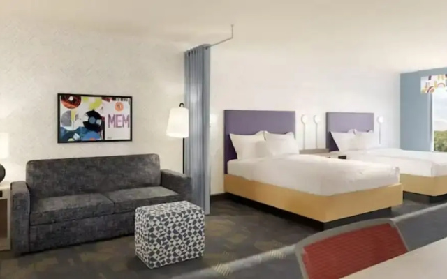 Home2 Suites By Hilton Troy, Al