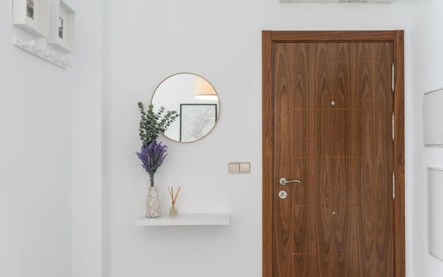 Modern Cozy flat in Granada's city centre 1
