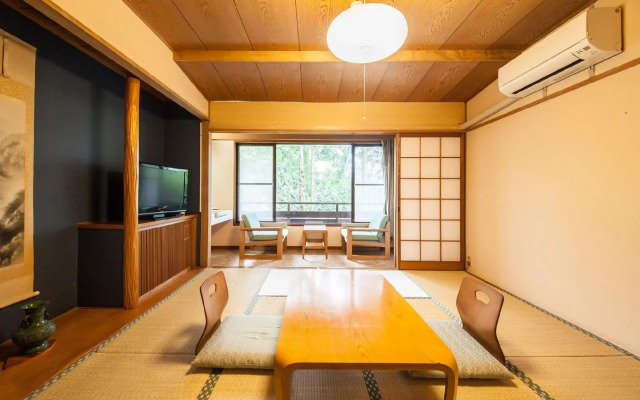 Ryokan Reimei