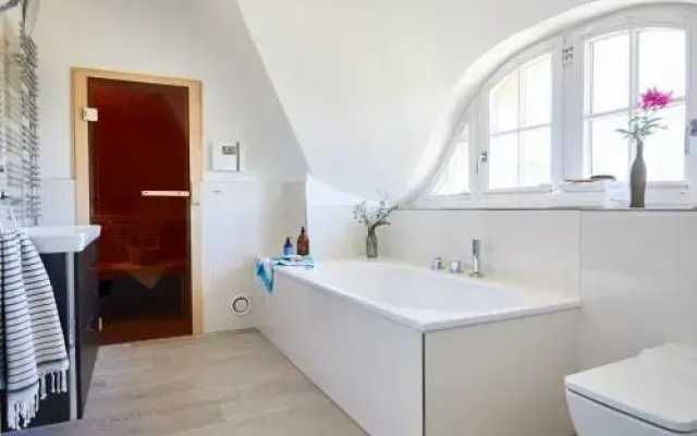 Ferienhaus Seeadler 34
