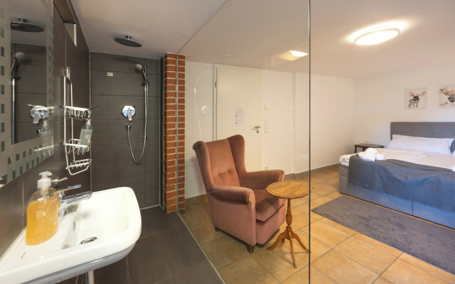 GM-Stays Wendelstein Lodge