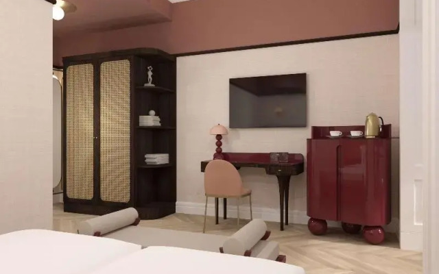 Sanssouci Hotel & Spa Karpacz Mgallery Collection