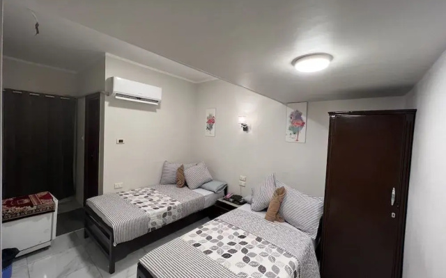 Royal hotel tanta
