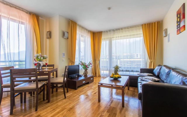 Murite Club Hotel