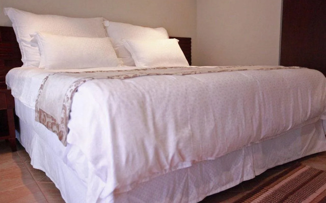 Inkwazi Lodge