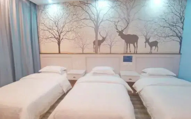 Huangyao Hotel