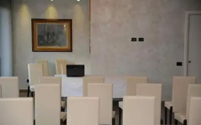 Albergo Valle D'Oro