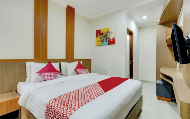 Super OYO Capital O 90291 Vin Stay Petanu