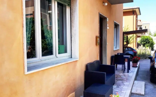 Casa Mafalda - Rooms, Friends and More - Affittacamere, Guest House