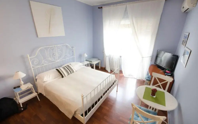 Bed a San Pietro