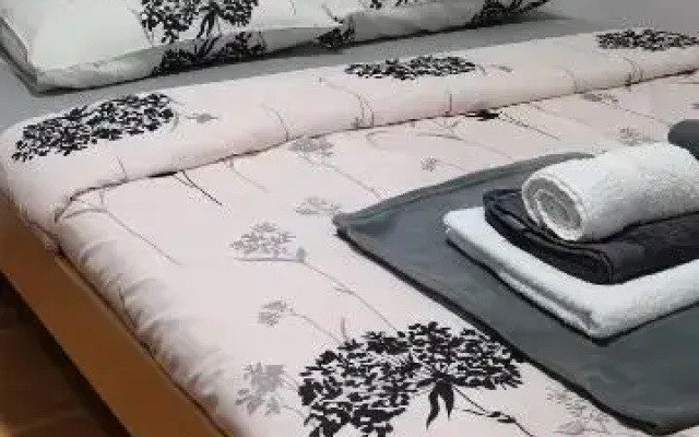 Apartman Maša