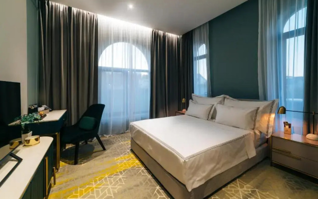 ARN Boutique Hotel