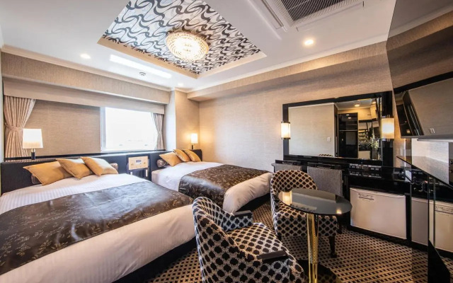 APA Hotel Hakataeki Chikushiguchi