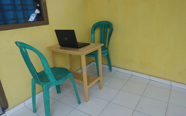 Hotel O Yoko Kost Syariah