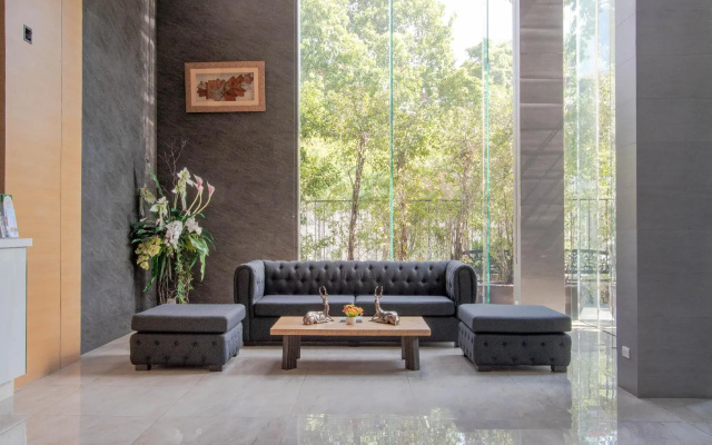 Kepler Residence Bangkok