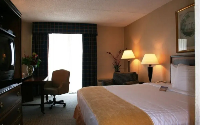 Holiday Inn Somerset-bridgewater
