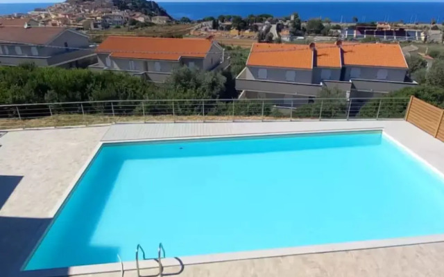 Charming Accommodation in Castelsardo